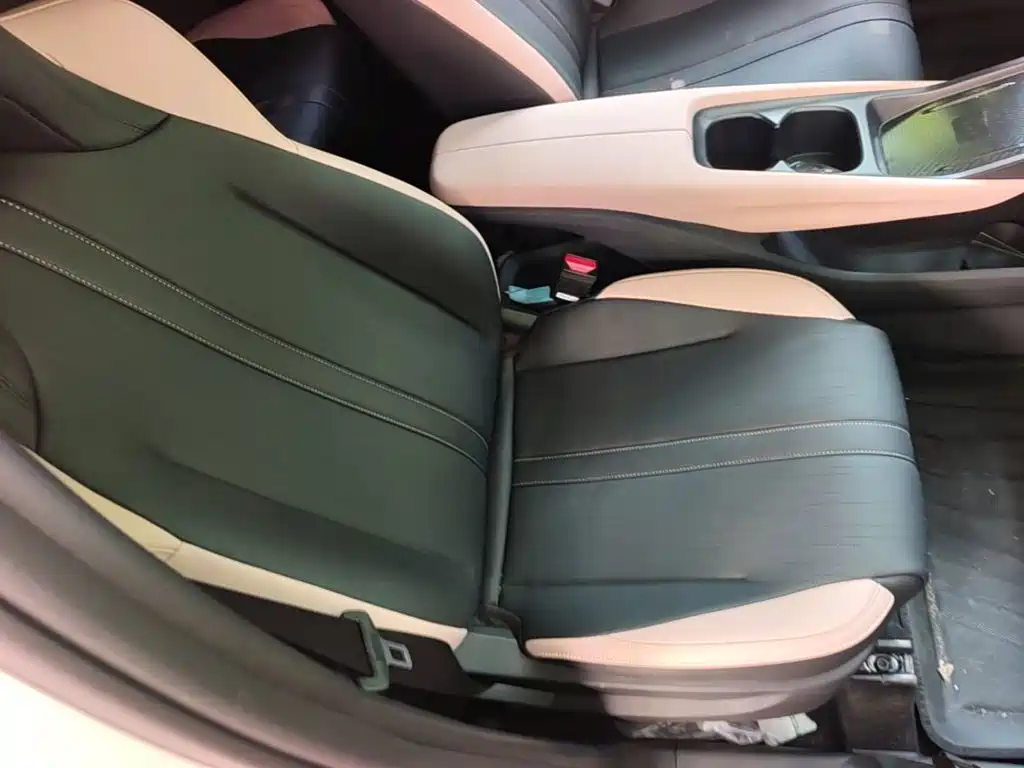 BYD Seagull 2026 2025 Smart Drive Edition 305km Freedom Version