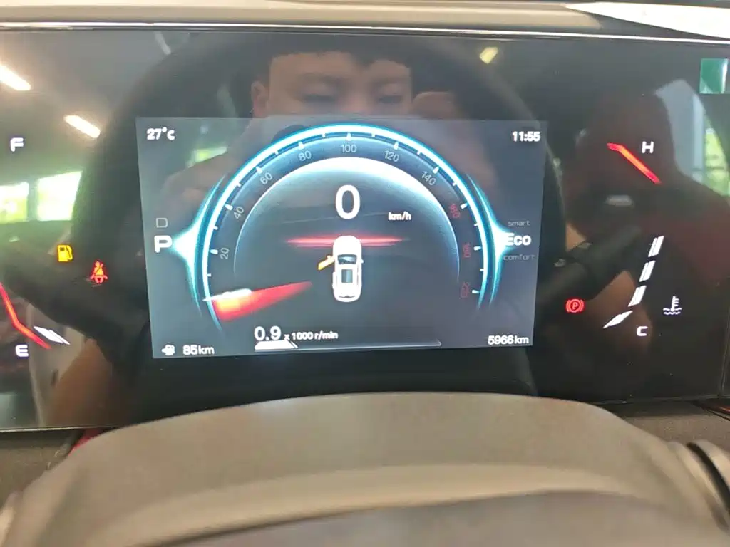 Changan X5 PLUS 2025 2025 1.5T DCT Pioneer
