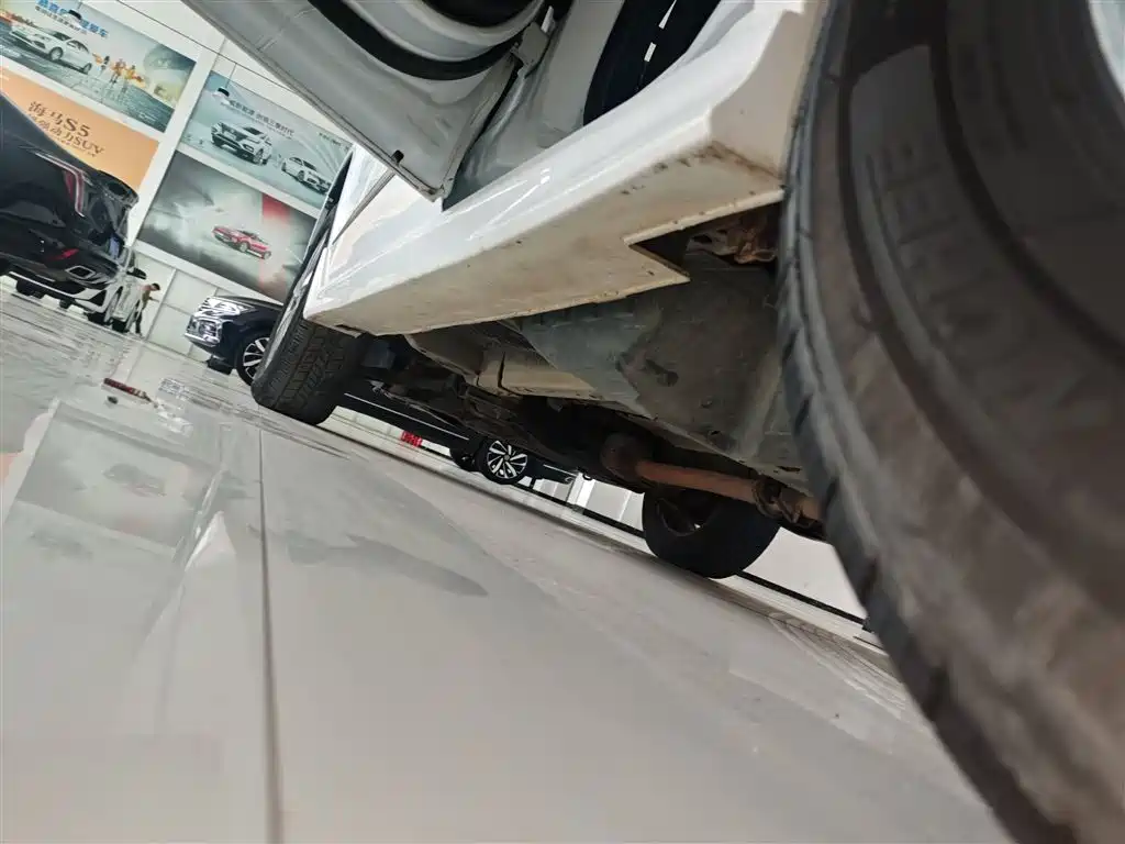 Haval H6 2016 Upgrade Edition 1.5T Manual 2WD Elite Type фото 22