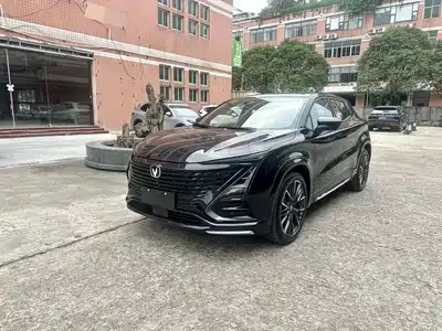 Changan UNI-T