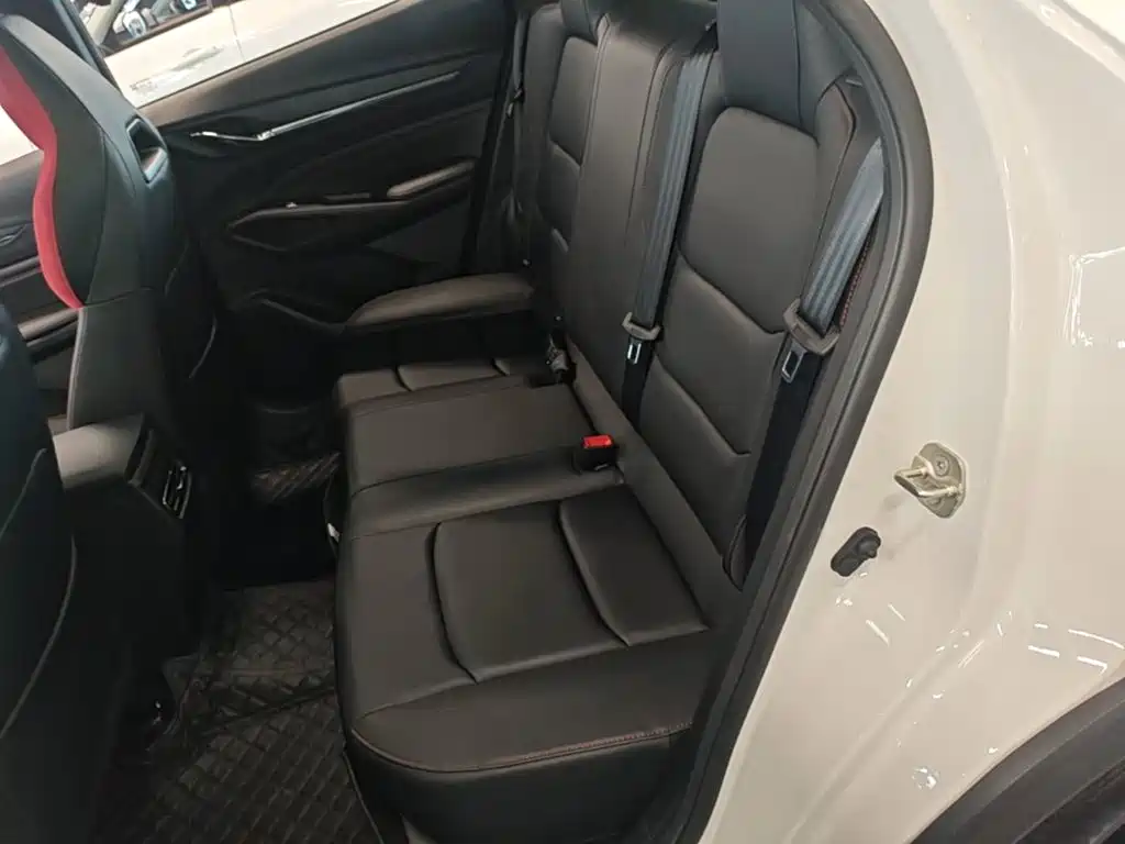 Changan X5 PLUS 2025 2025 1.5T DCT Pioneer