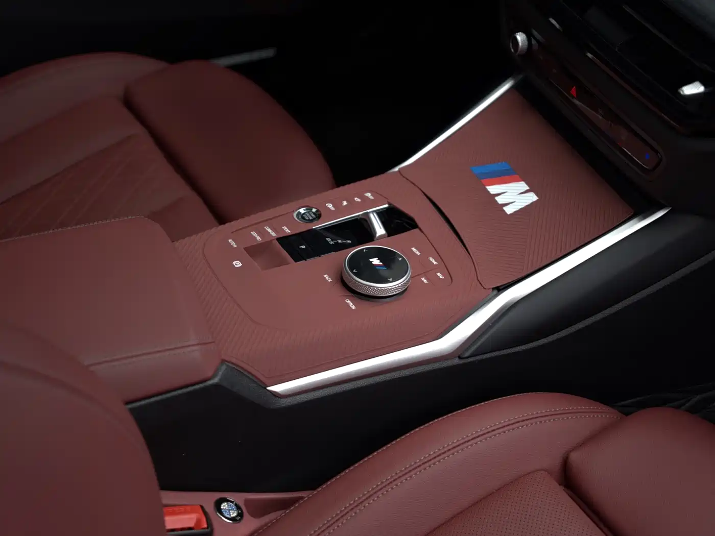 BMW 3 Series 2025 325Li M Sport Package фото 13