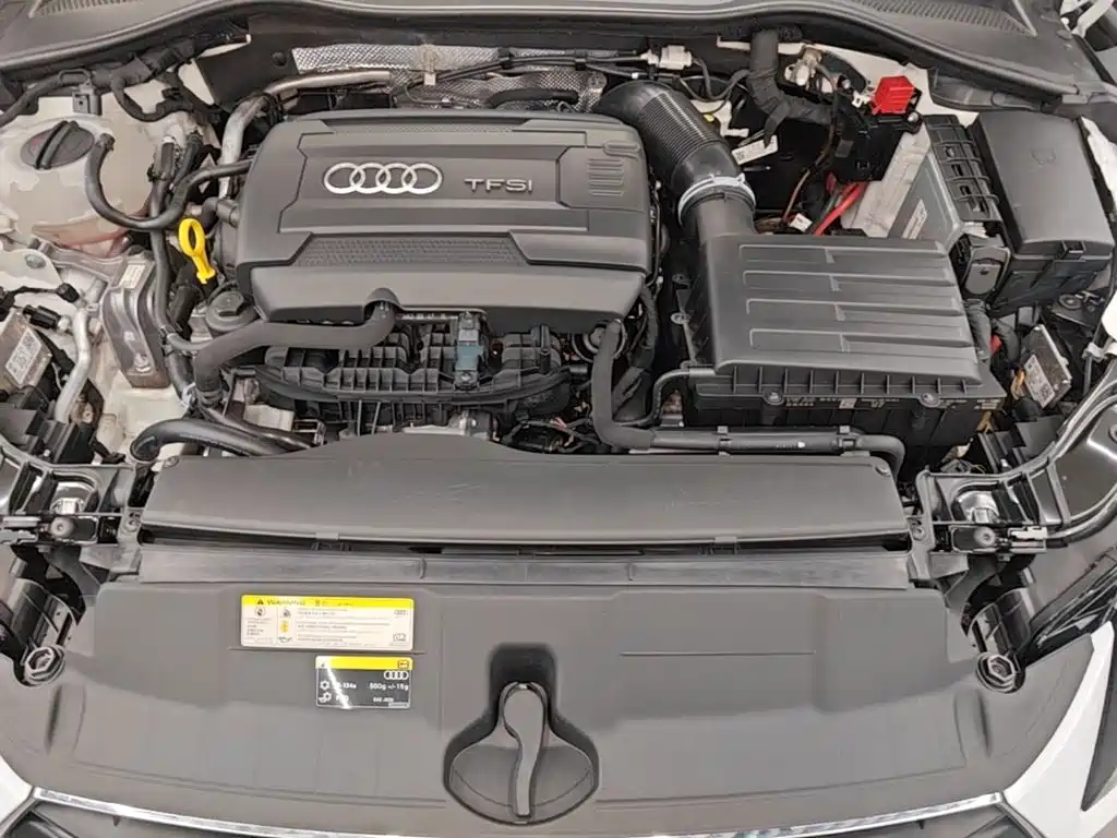 Audi TT 2016 2015 TT Coupe 45 TFSI
