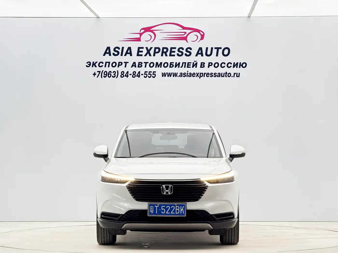 Honda Vezel 2023 2023 1.5L CVT Elite Edition