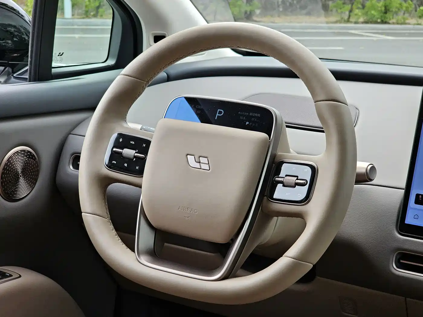 Li Auto Li i8 2025 Standard Edition фото 9