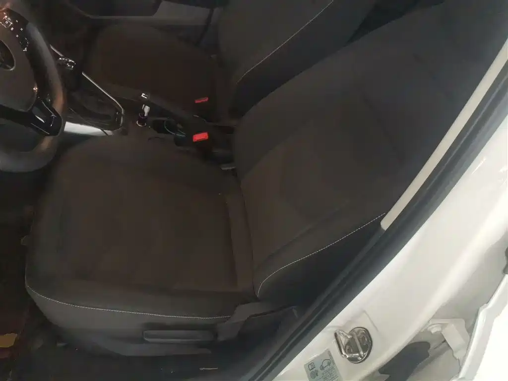 Volkswagen Polo 2022 Plus 1.5L Automatic Joyful Living Edition фото 11