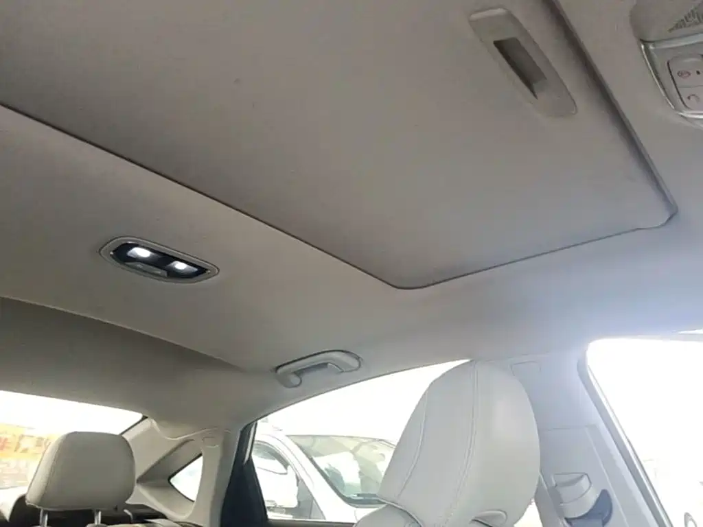 Geely Binrui 2019 2018 1.4T CVT Binzhi Edition