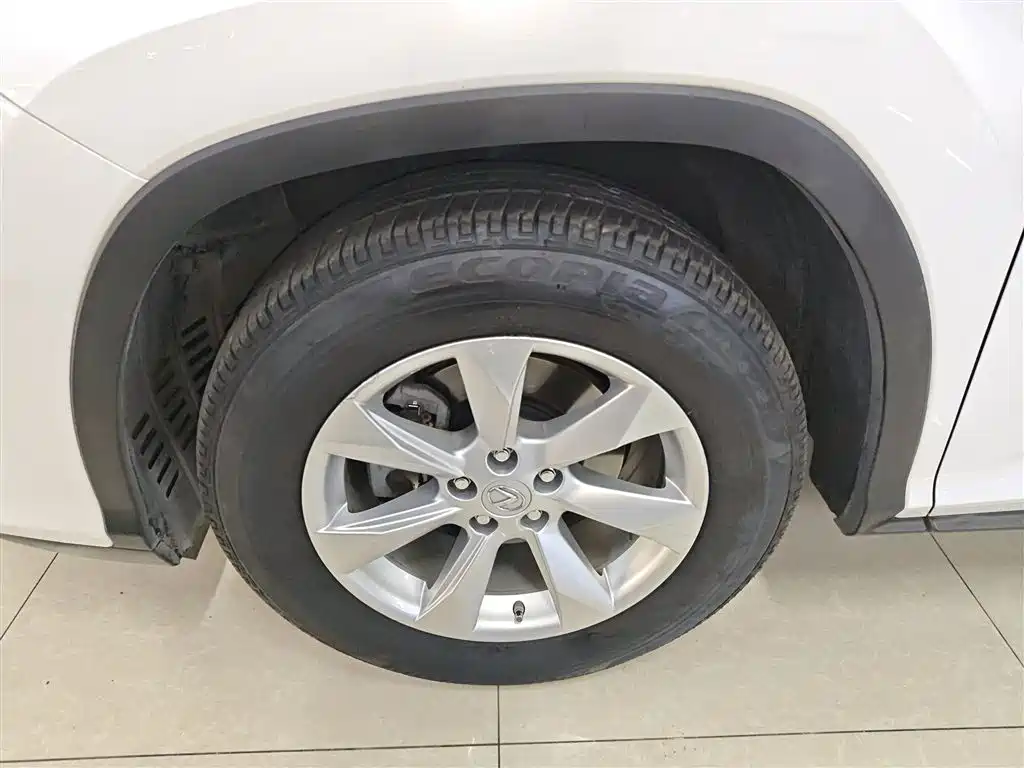 Lexus RX 2016 300 2WD Comfort Edition China V фото 25