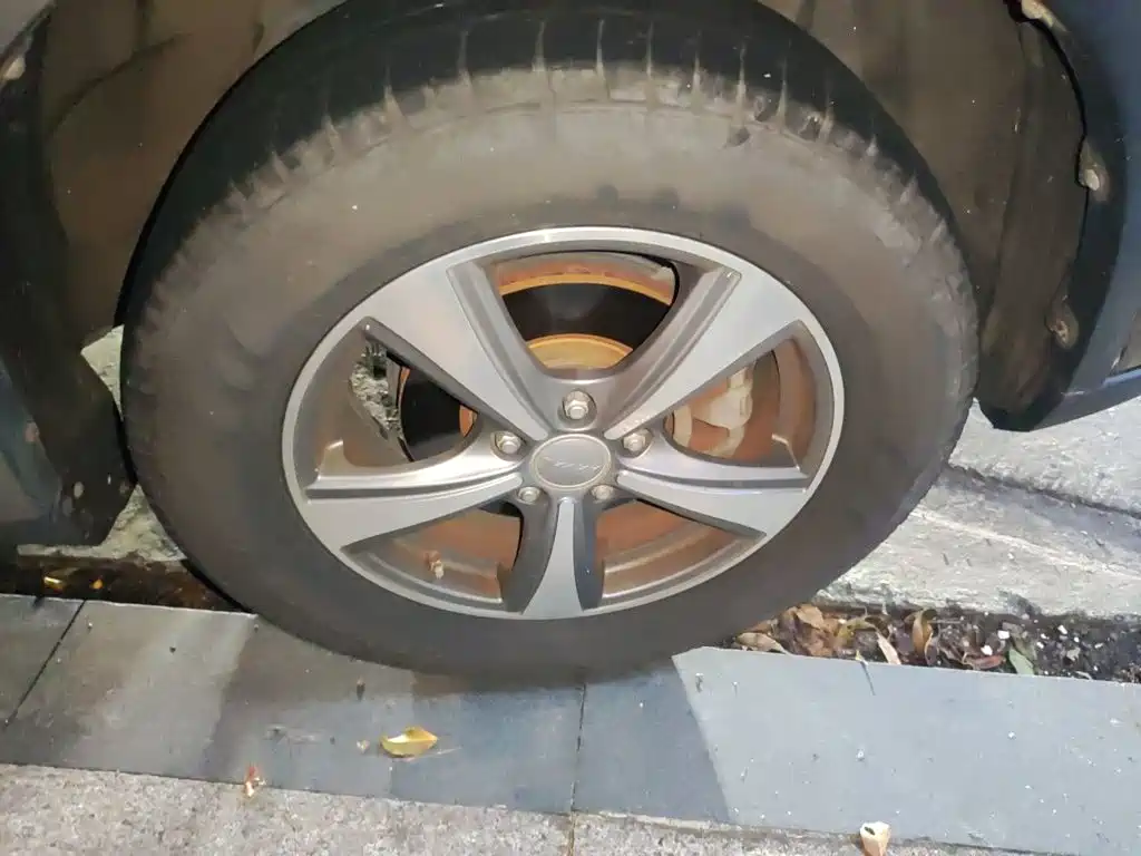 Photo 8 - Haval H6