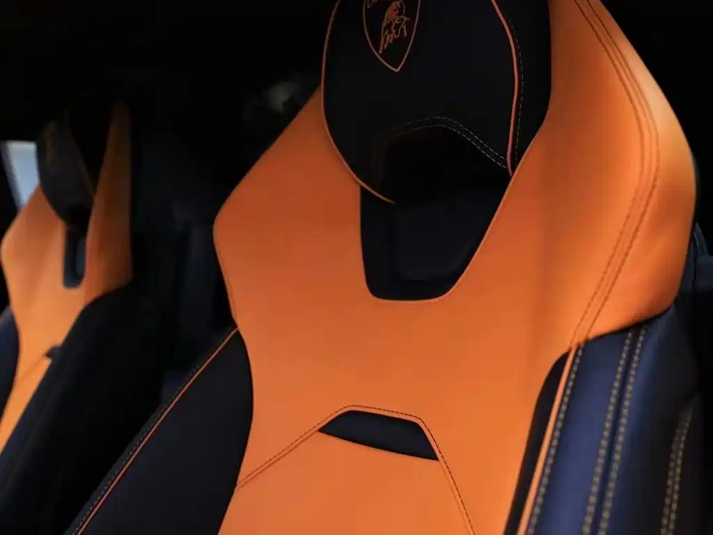 LAMBORGHINI HURACÁN