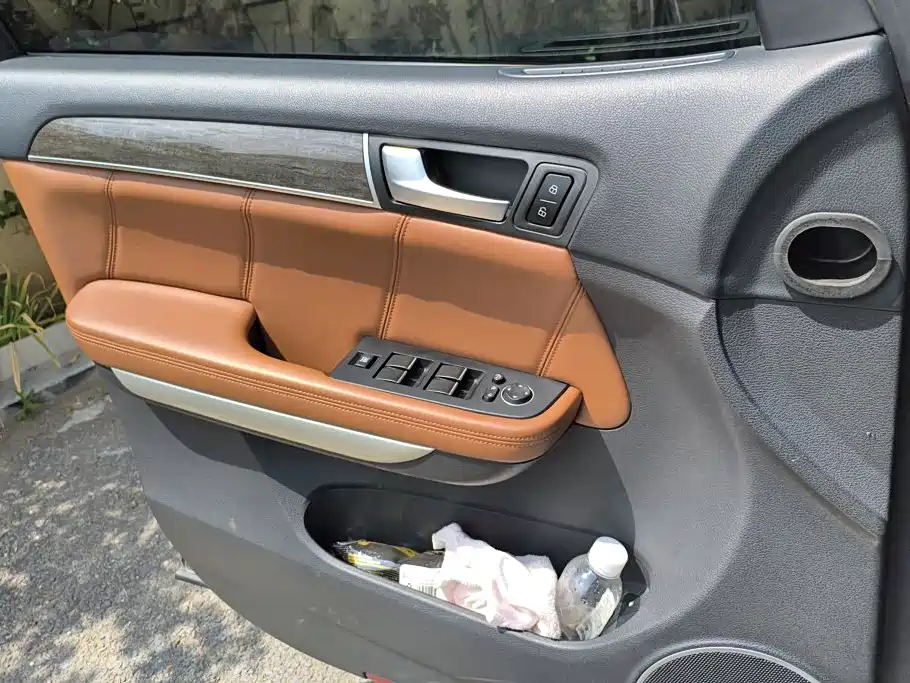 Haval H8 2017 2015 2.0T AWD Comfort