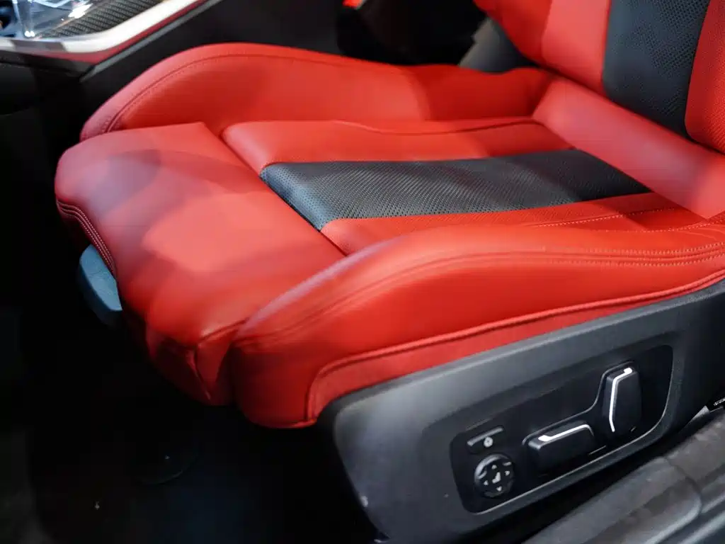 BMW M3 2024 2023 M3 Sedan M xDrive Thunder Edition