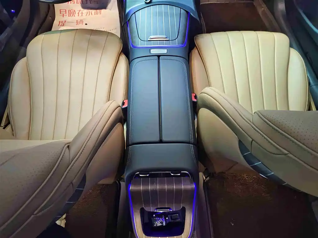 Mercedes-Benz E-Class 2025 E 300 L Fashion фото 15