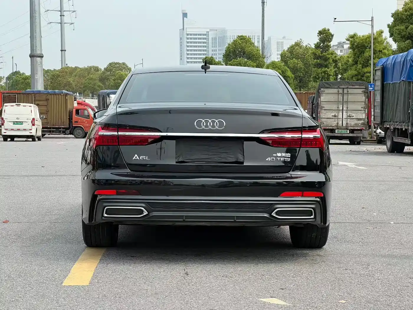  A6L