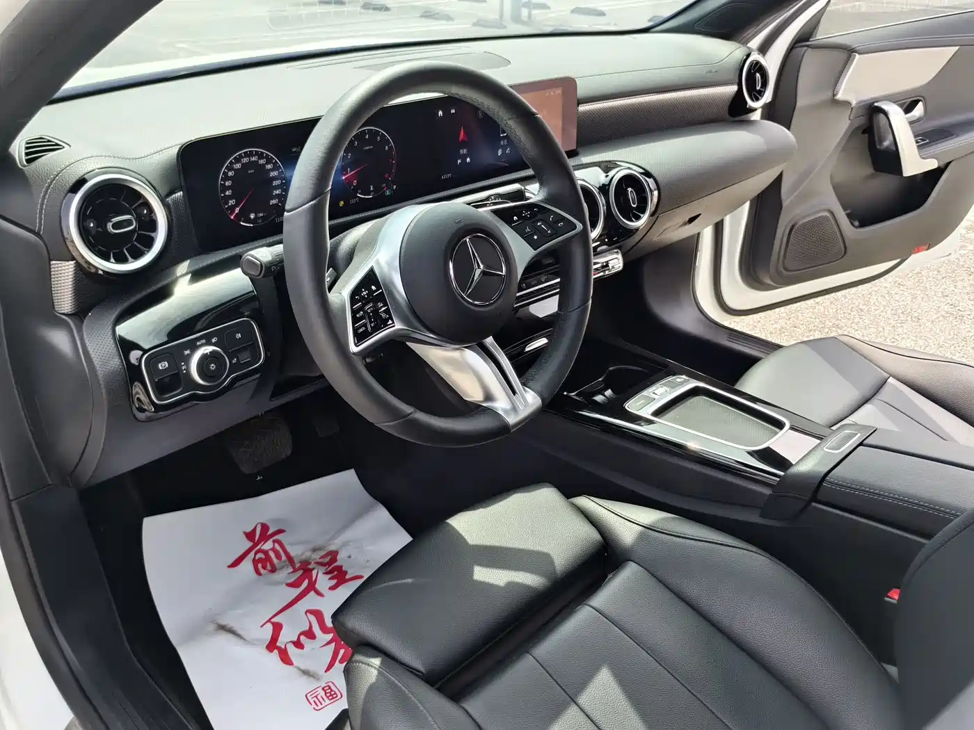 Mercedes-Benz A-Class 2023 A 180 L фото 20