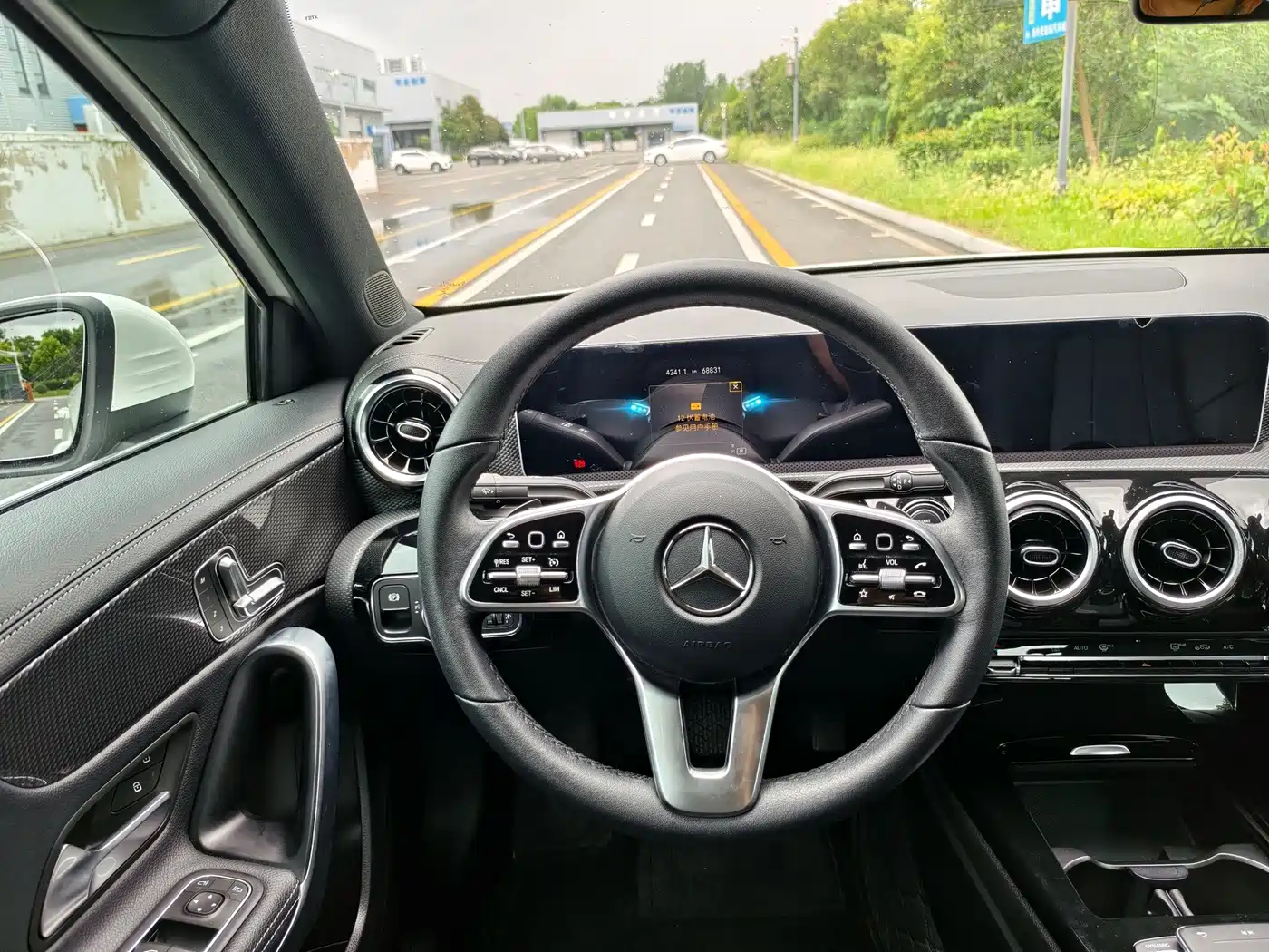 Photo 7 - Mercedes-Benz A-Class