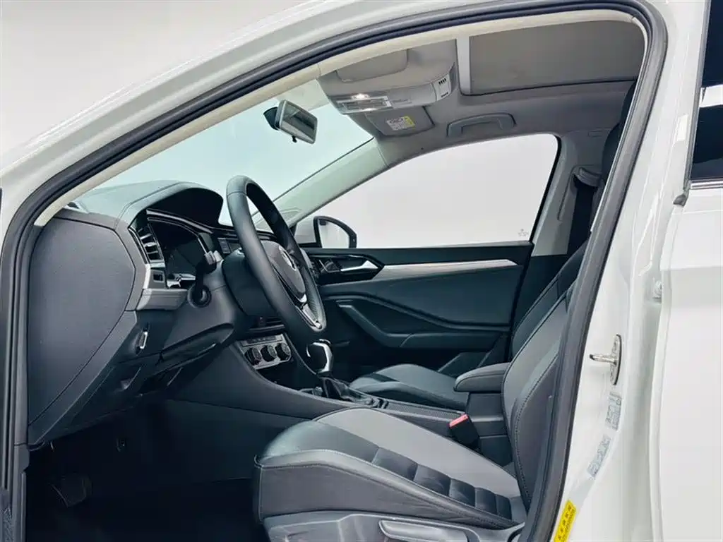 Volkswagen Sagitar 2019 280TSI DSG Comfort Edition China VI фото 4
