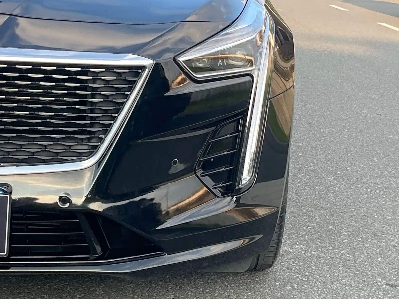 Фото 16 - Cadillac CT6