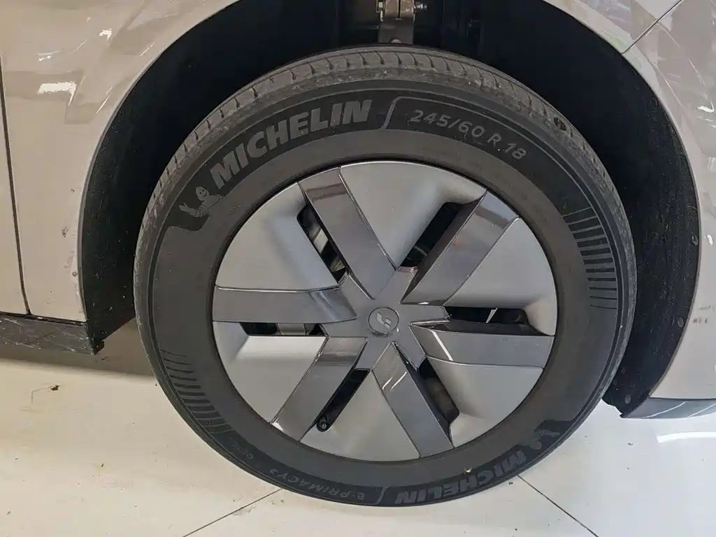 Li Auto MEGA 2024 2024 Ultra