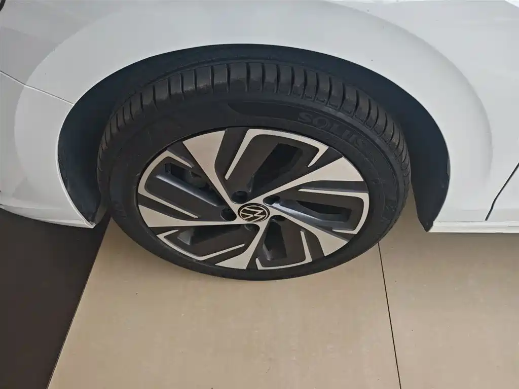 Volkswagen Bora 2023 300TSI DSG Premium Edition фото 23