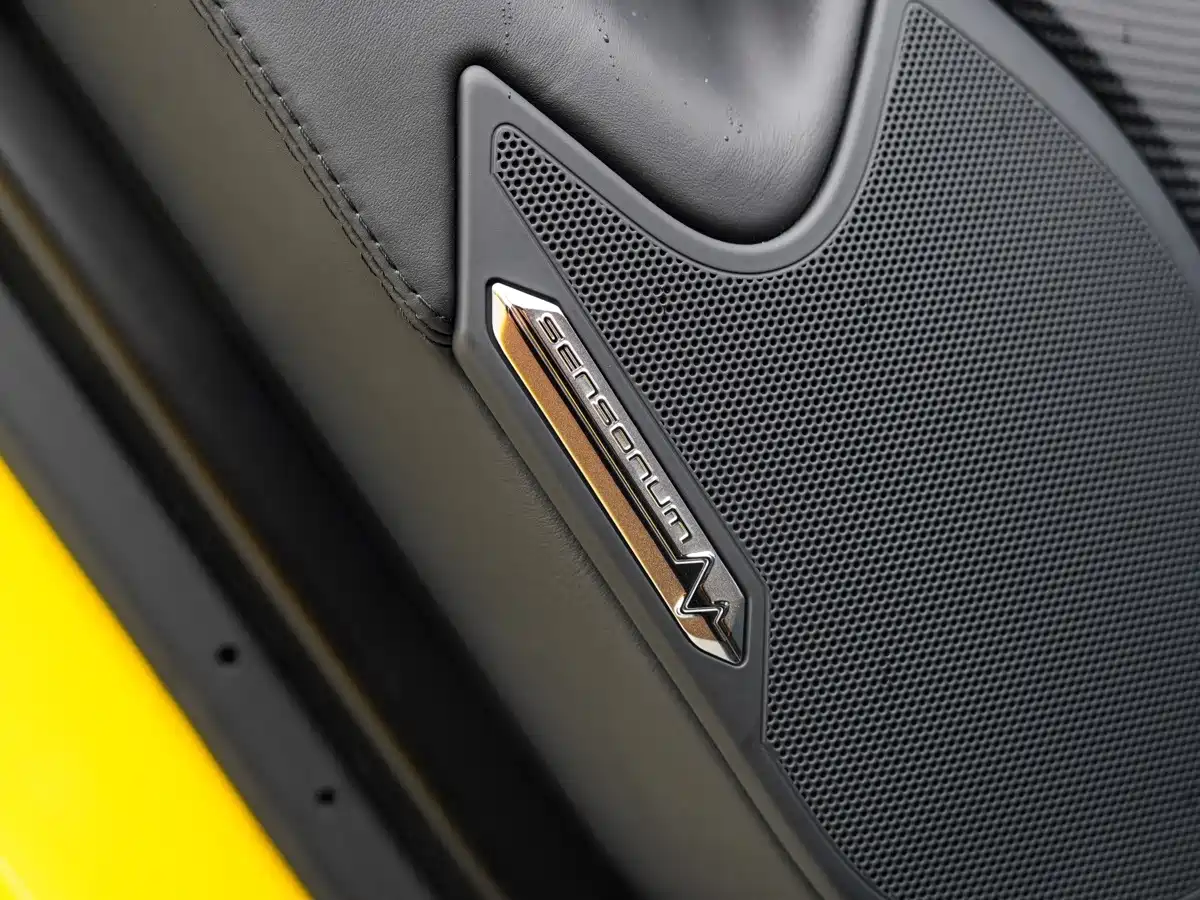 Lamborghini Aventador 2020 2017 Aventador S