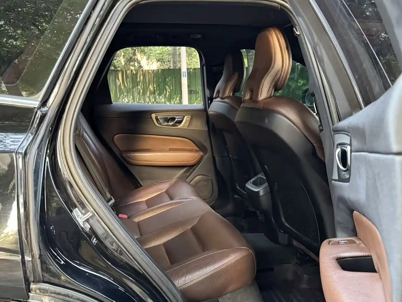 Volvo XC60 2021 T5 AWD Momentum фото 10