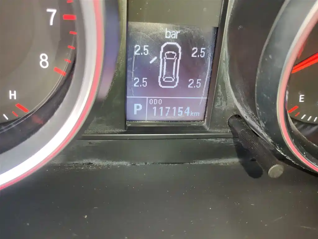Haval H6 2015 Sport 1.5T Automatic 2WD Luxury фото 5