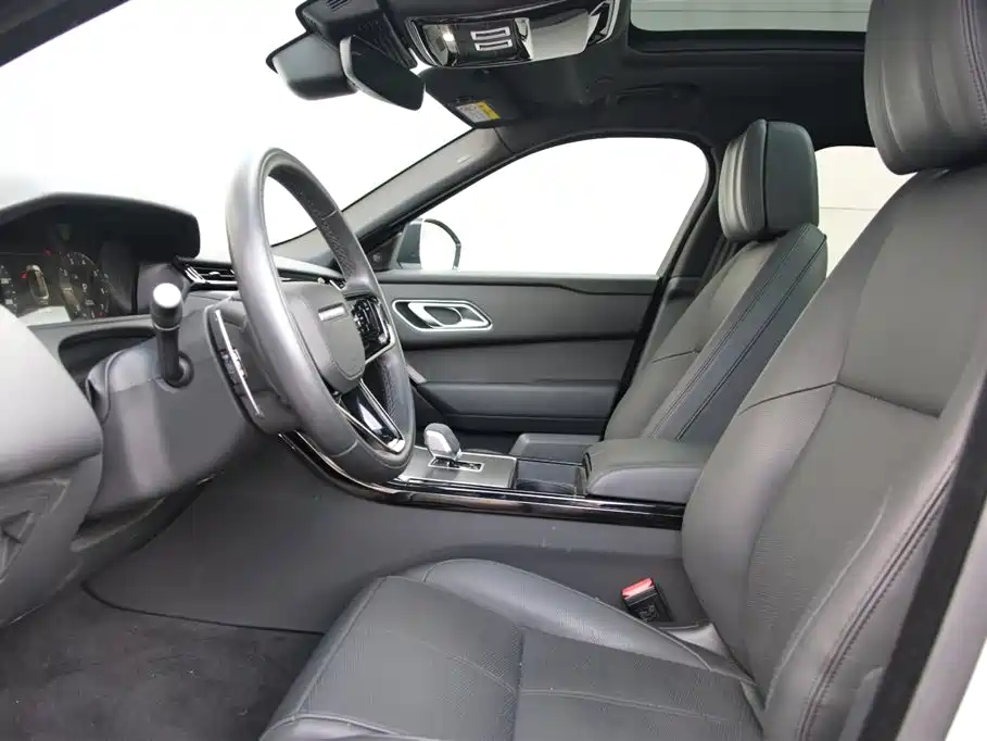 Land Rover Range Rover Velar 2025 2025 Dynamic HSE