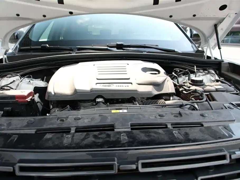 Land Rover Range Rover Velar 2025 2025 Dynamic HSE