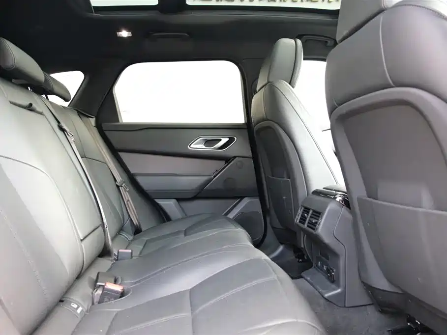 Land Rover Range Rover Velar 2025 2025 Dynamic HSE