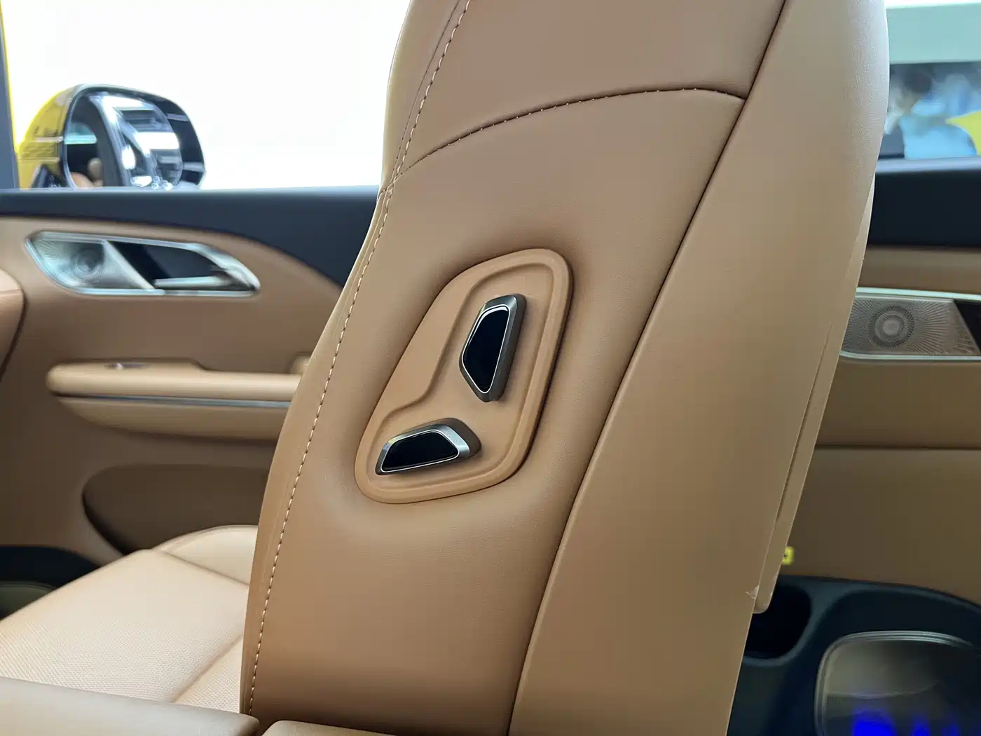 Hongqi HQ9 PHEV 2026
