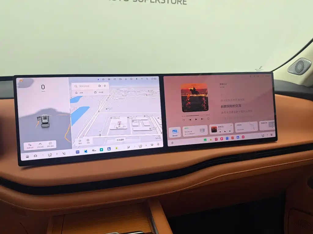 WEY Lanshan 2025 2025 AWD Max