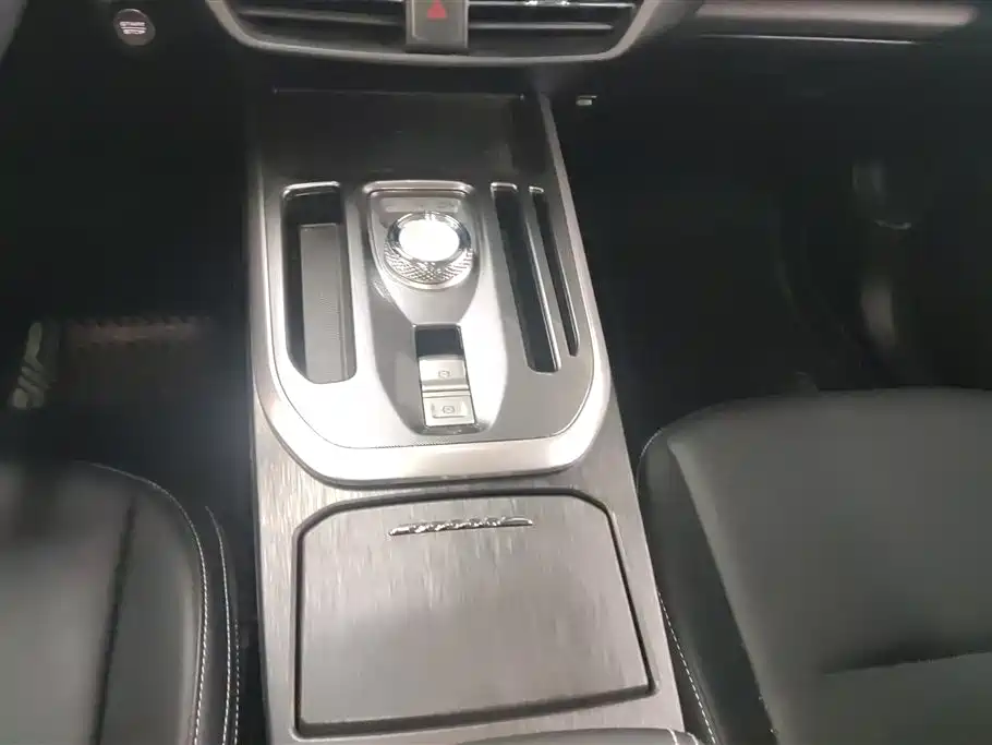 Haval First Love 2021 1.5T Automatic Premium Edition фото 16