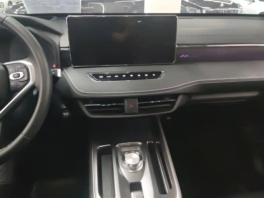 Haval First Love 2021 1.5T Automatic Premium Edition фото 13