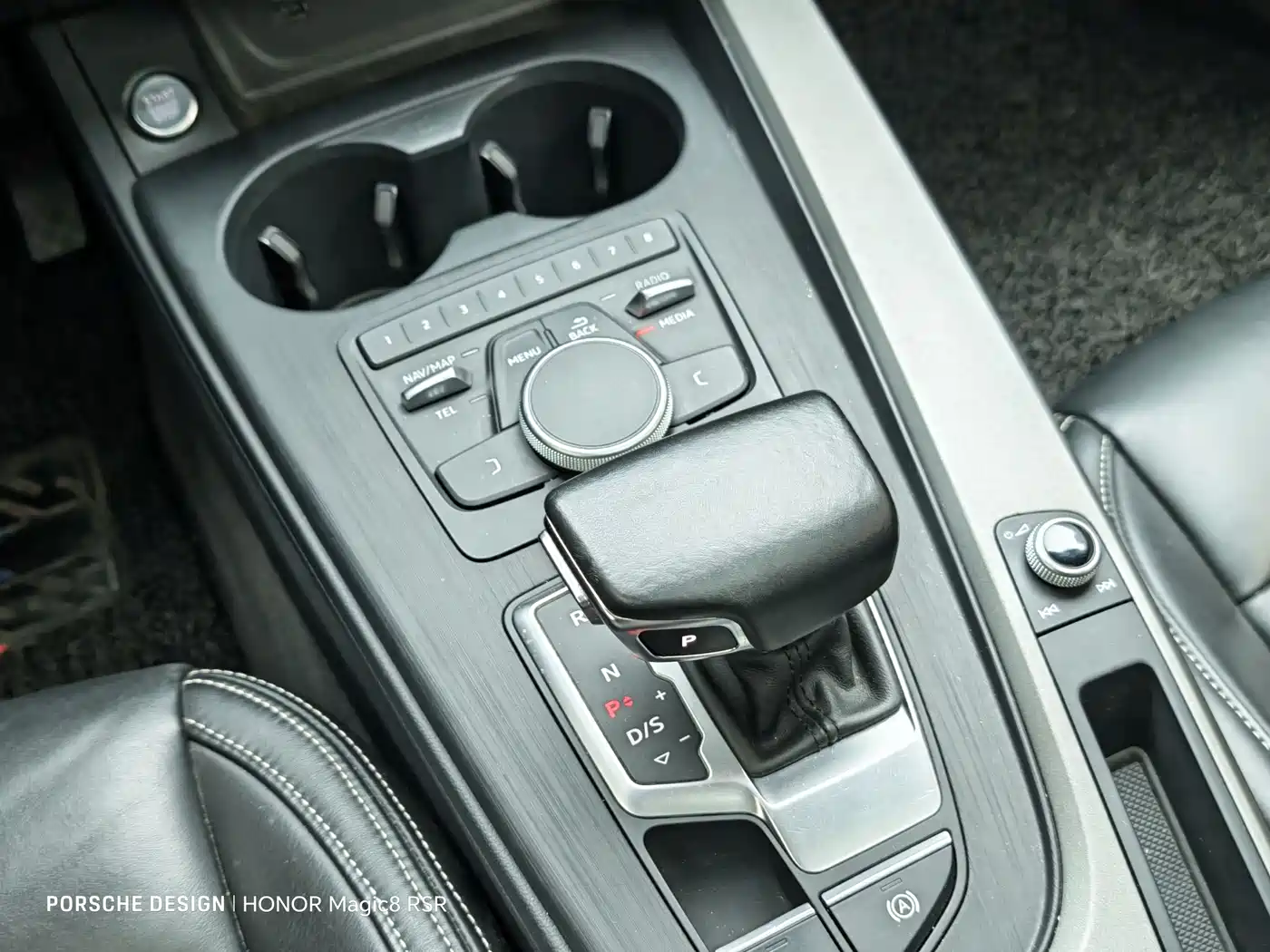 Audi A4L 2018 30th Anniversary 40 TFSI Progressive фото 10