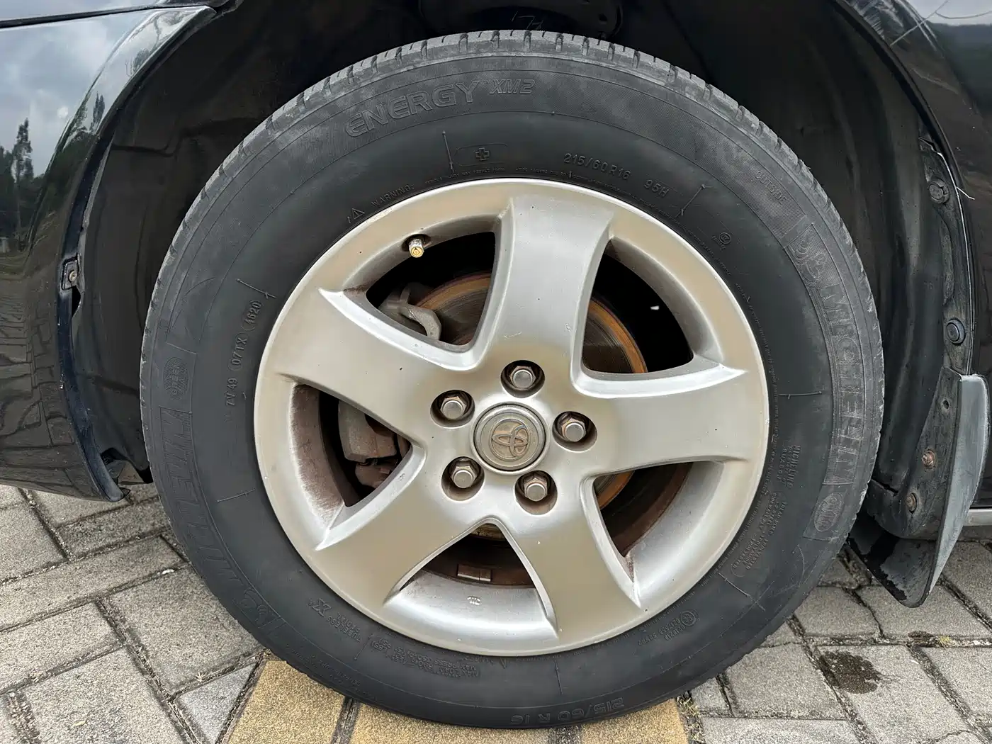 Toyota фото 14