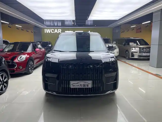 ZEEKR EXTREME KRYPTON 009