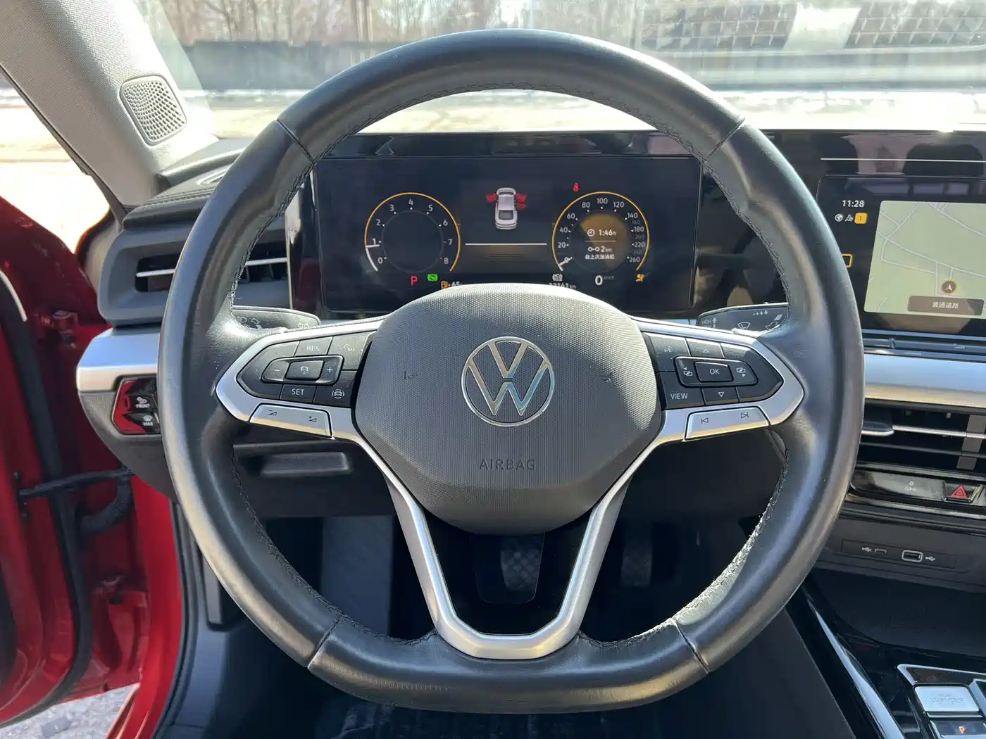 Volkswagen Lamando 2022 Lamando L 280TSI DSG Sporty Edition фото 20
