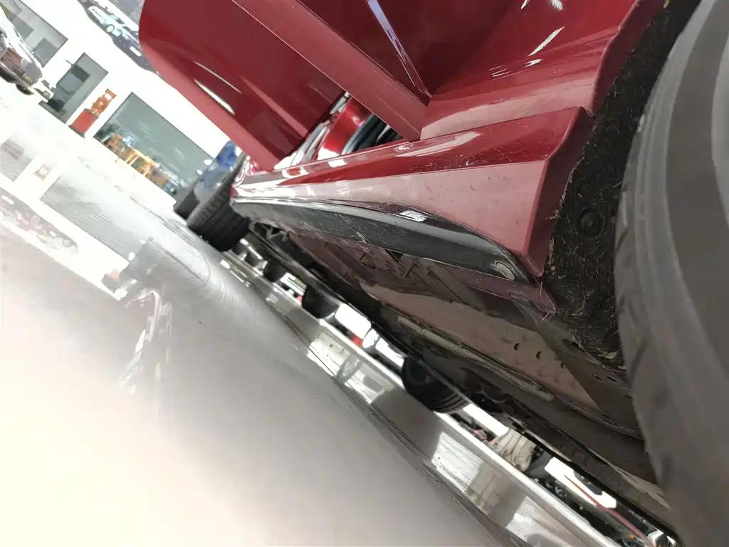 Cadillac CT4 2020 28T Elite фото 19