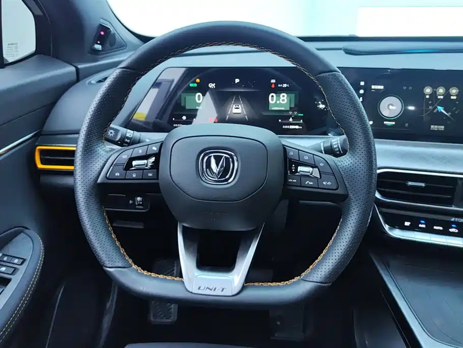 CHANGAN UNI-T