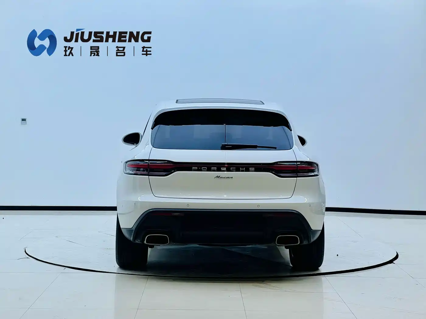 Porsche Macan, миниатюра 6