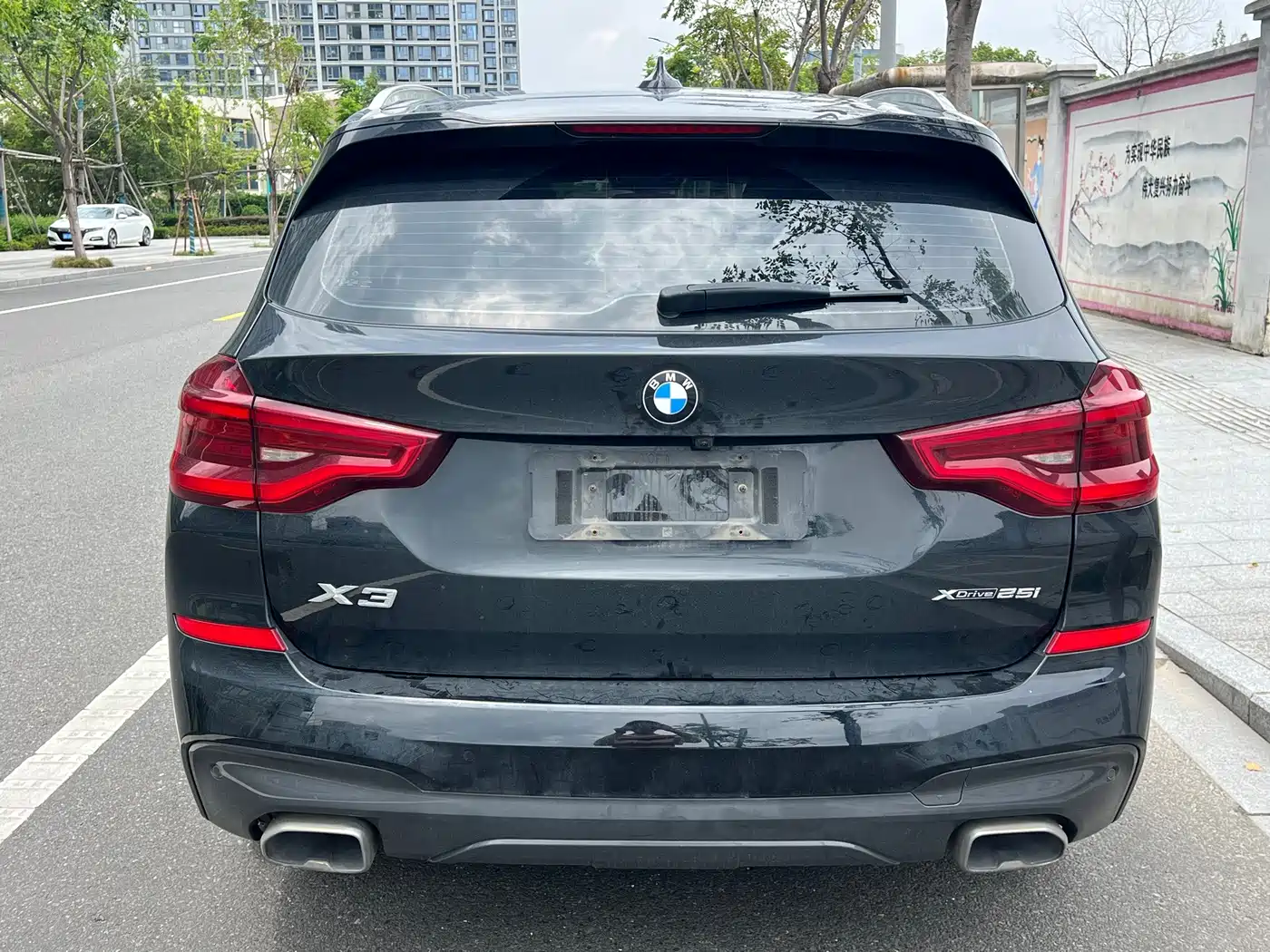 Photo 16 - BMW X3