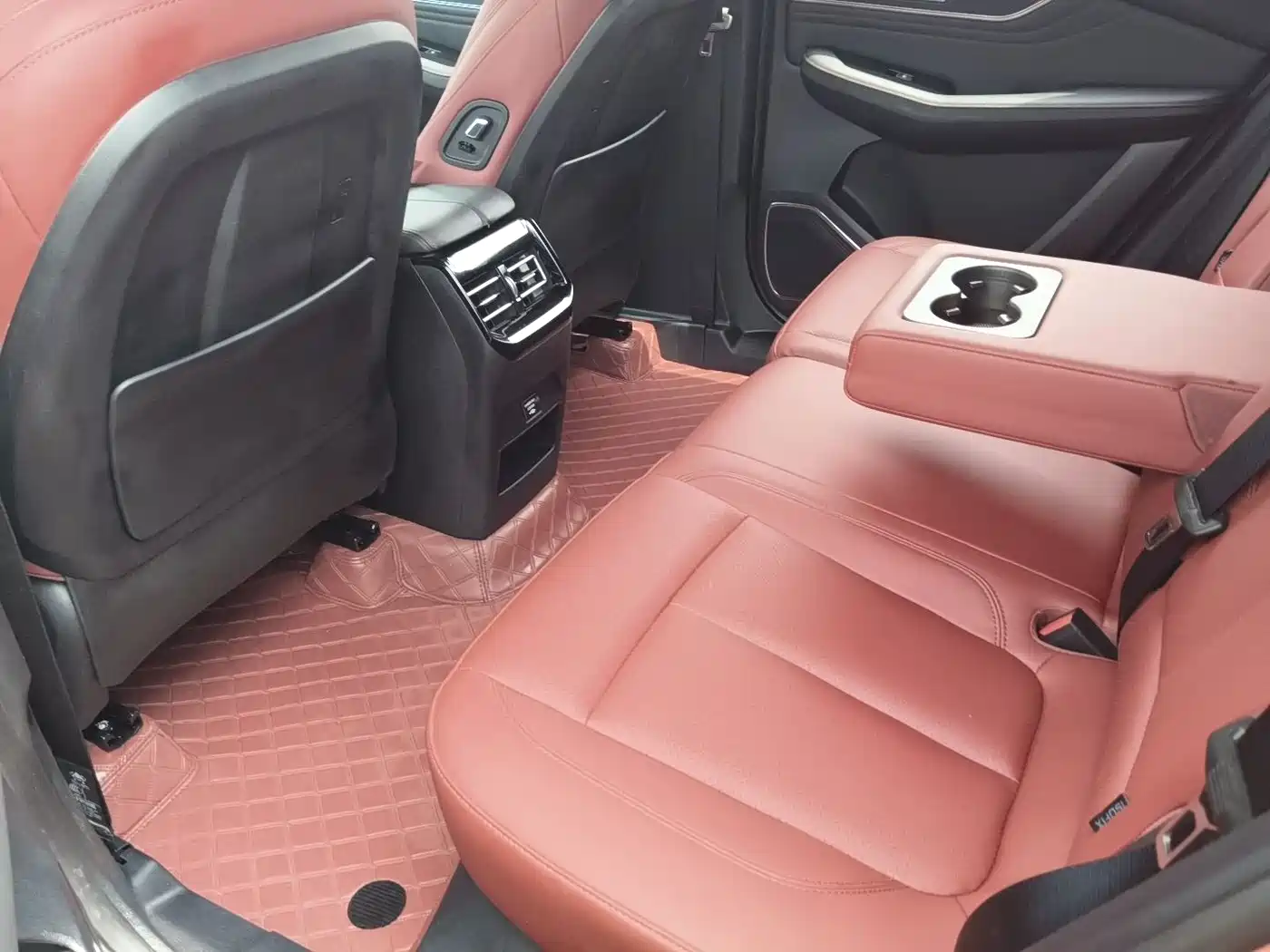 DONGFENG POPULAR T5 EVO