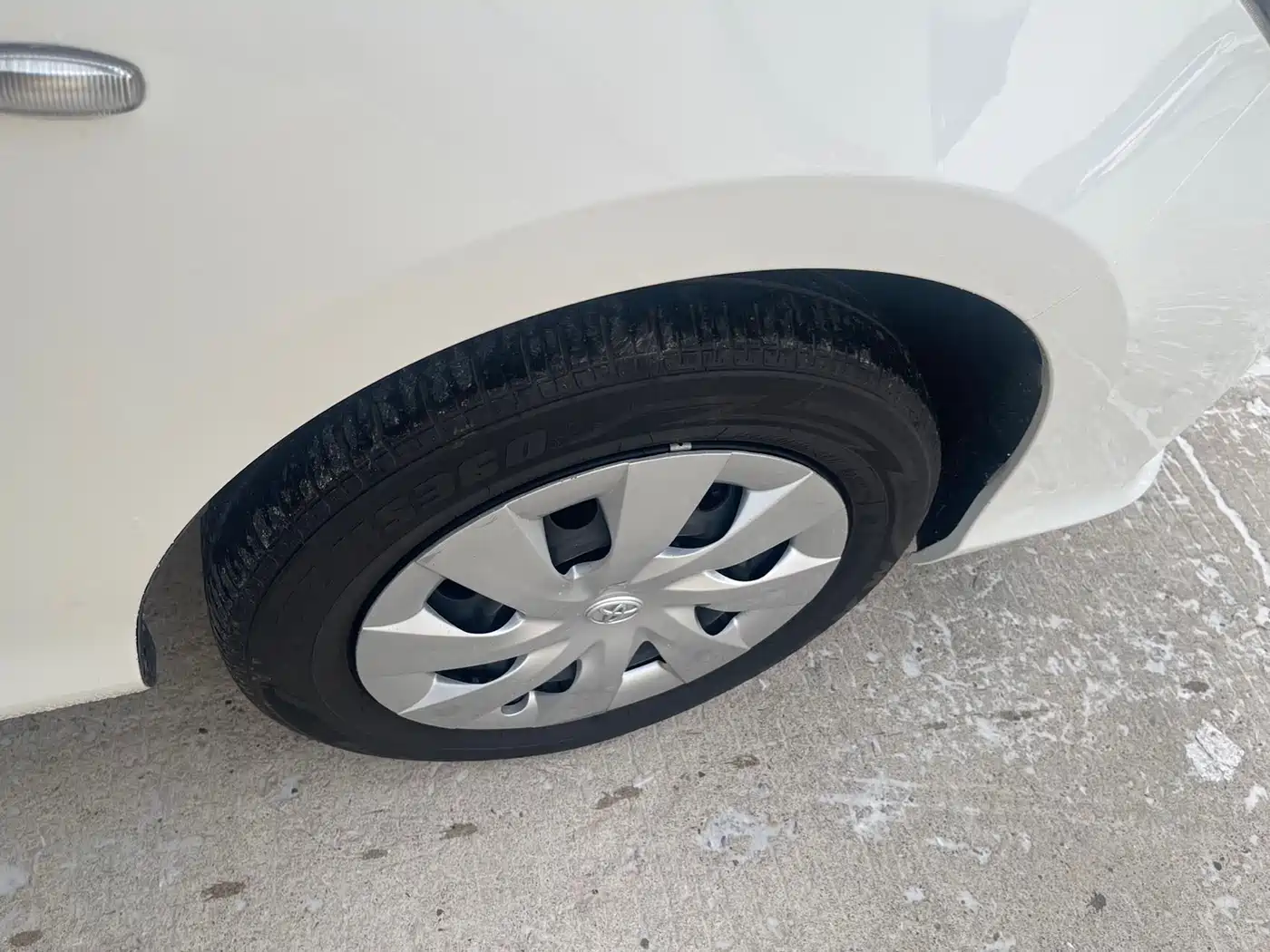 Toyota Vios FS 2022 1.5L CVT Sharp Speed CARE Edition фото 11