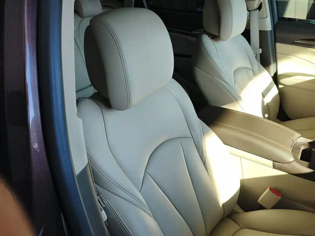 Buick LaCrosse 2016 Facelift 20T Leading фото 21