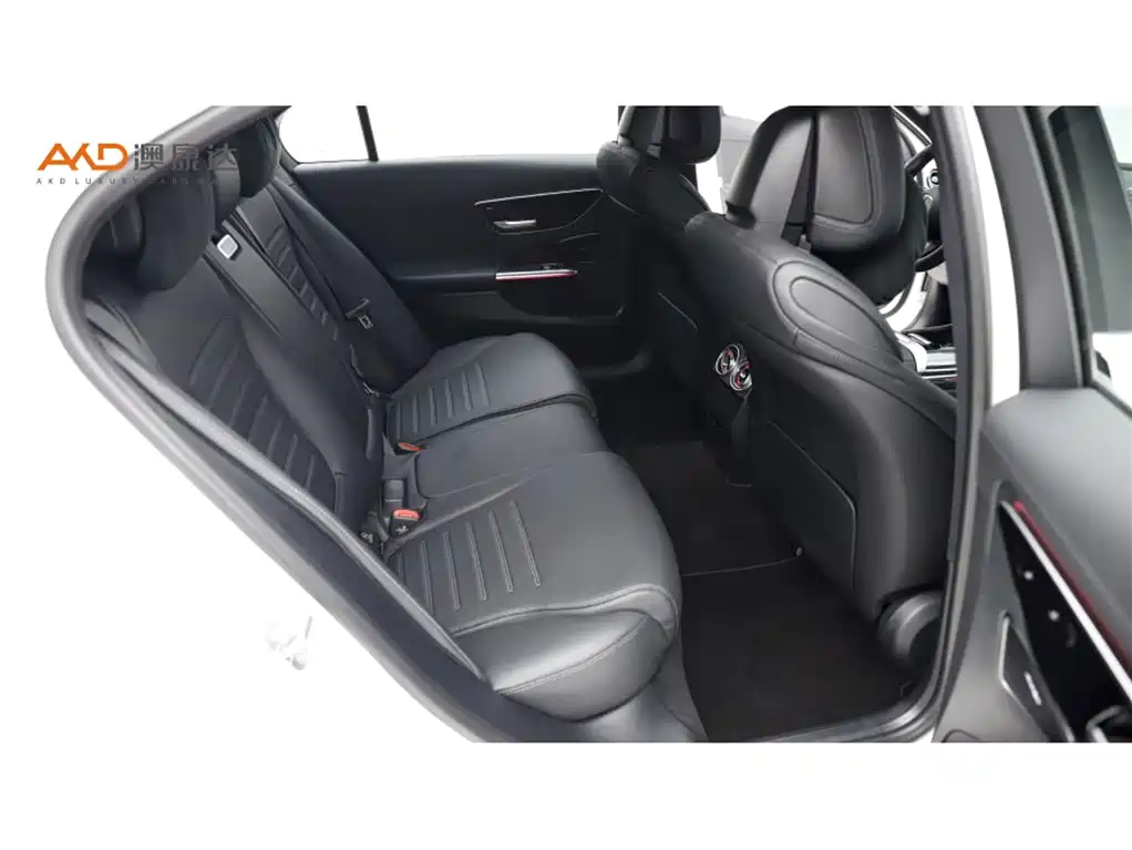Mercedes-Benz C-Class 2023 Facelift II C 260 L Sport Edition фото 8