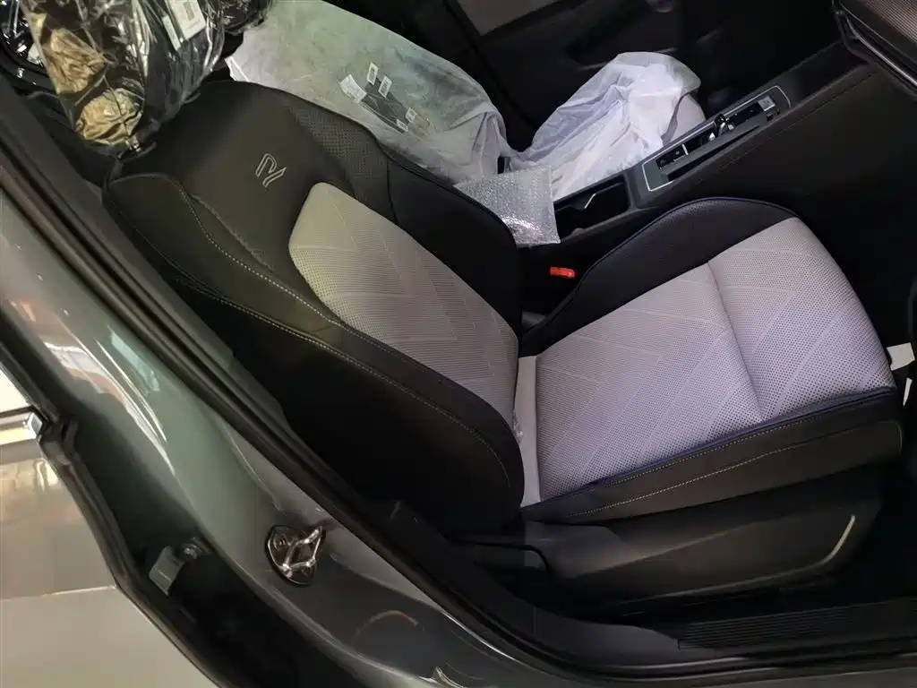 Volkswagen Golf 2025 Facelift 300TSI R-Line фото 21
