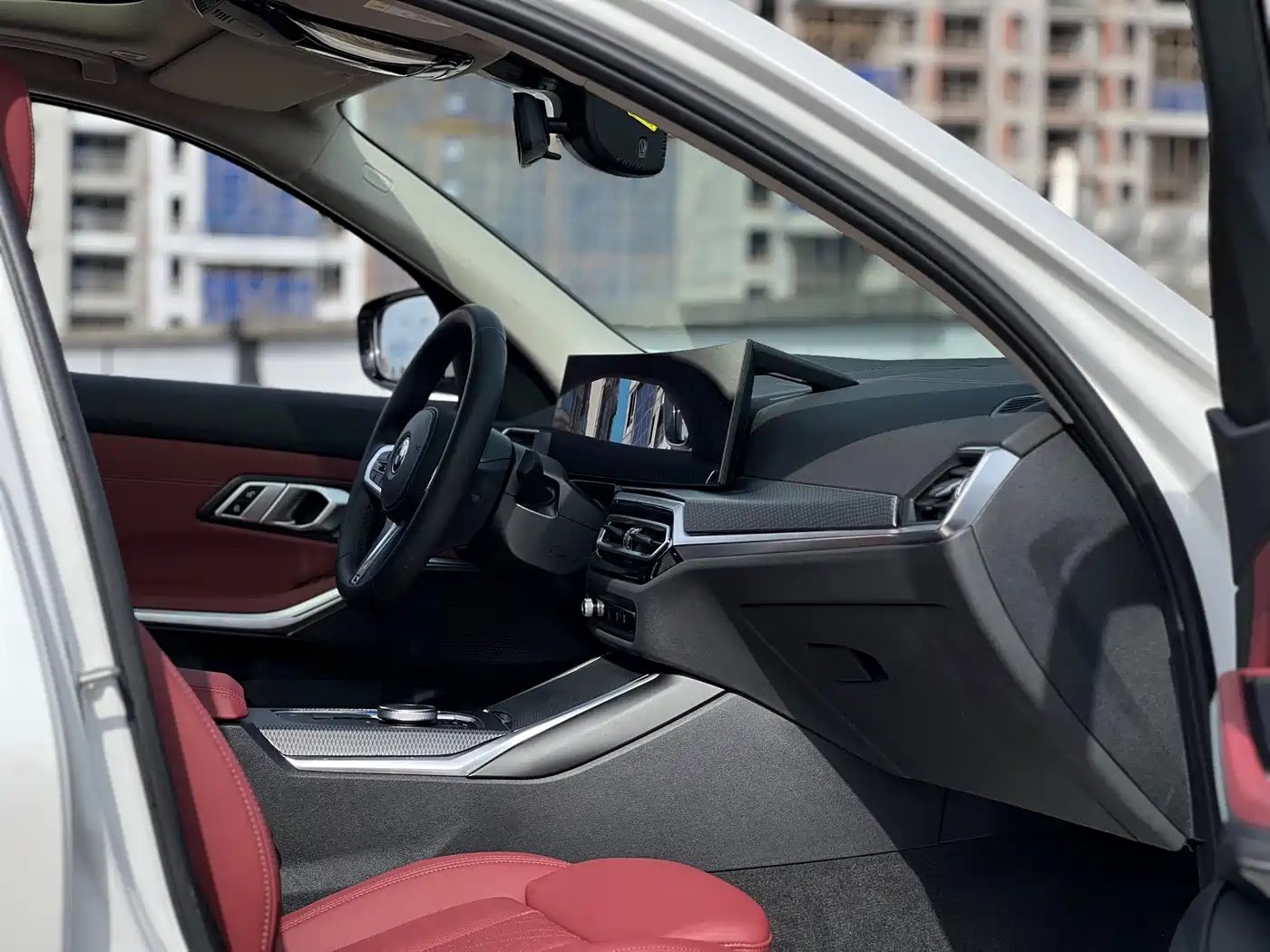 BMW i3 2022 eDrive 35 L фото 17