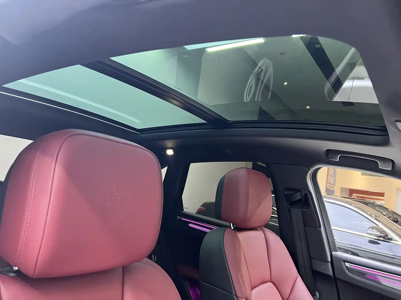 Porsche Macan, миниатюра 19