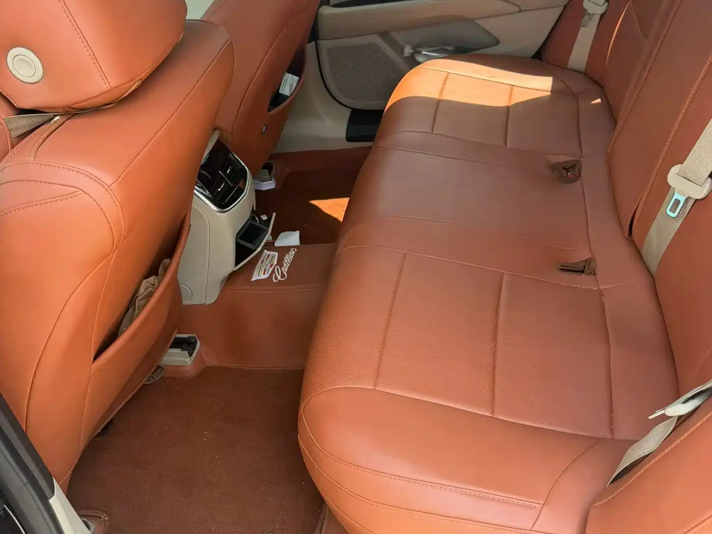 Cadillac XTS 2017 28T Elite фото 8